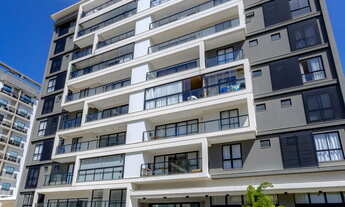 Imagem: Apartamento à venda no bairro Praia Brava