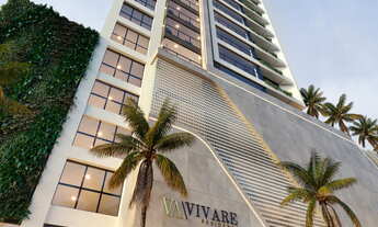 Imagem: Luxuosa Cobertura com 4 Suítes e 4 Vagas