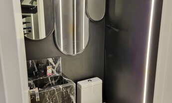 Imagem 3: COBERTURA ATMOS BEACH