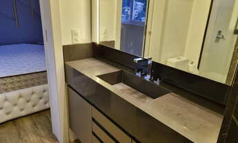 Imagem 5: COBERTURA ATMOS BEACH