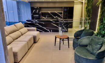 Imagem: COBERTURA ATMOS BEACH