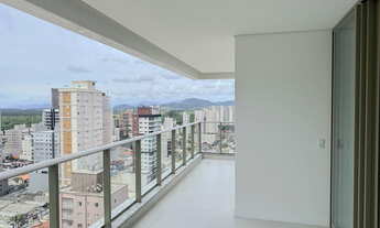 Imagem 2: Apartamento à venda no bairro Meia Praia - Itapema/SC