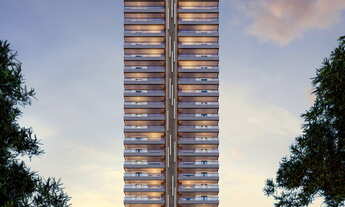 Imagem: Apartamento à venda no bairro Praia Brava