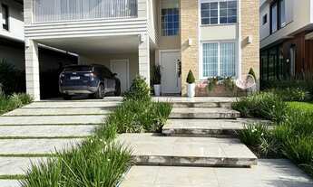 Imagem 4: Imóvel de luxo em Itajaí-SC: Casa à venda no bairro Rio do Meio com 4 quartos, 4 suítes e