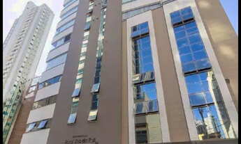 Imagem 2: ED. FAROL ILHA DA PAZ- AP.1101