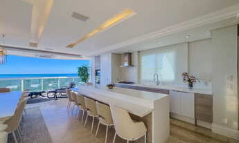 Imagem 6: Cobertura de luxo à venda em Balneário Camboriú-SC, Centro 3 quartos, 3 suítes, 4 banheir