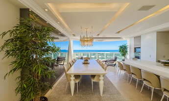 Imagem 7: Cobertura de luxo à venda em Balneário Camboriú-SC, Centro 3 quartos, 3 suítes, 4 banheir