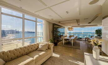 Imagem 3: Cobertura de luxo à venda em Balneário Camboriú-SC, Centro 3 quartos, 3 suítes, 4 banheir