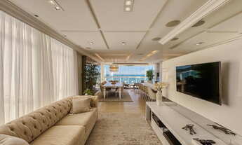 Imagem 4: Cobertura de luxo à venda em Balneário Camboriú-SC, Centro 3 quartos, 3 suítes, 4 banheir