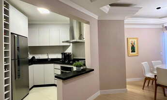 Imagem 7: BARCELONA PLAZA RESIDENCE