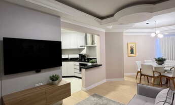 Imagem 3: BARCELONA PLAZA RESIDENCE