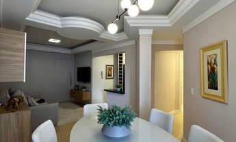 Imagem: BARCELONA PLAZA RESIDENCE