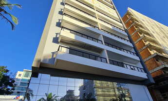 Imagem 2: Apartamento à venda na Praia Brava, Itajaí-SC: 2 quartos, 2 suítes, 2 salas, 3 banheiros