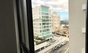 Imagem 7: Apartamento à venda na Praia Brava, Itajaí-SC: 2 quartos, 2 suítes, 2 salas, 3 banheiros