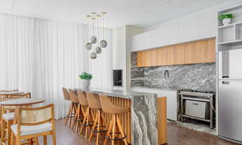 Imagem: Apartamento à venda na Praia Brava, Itajaí-SC