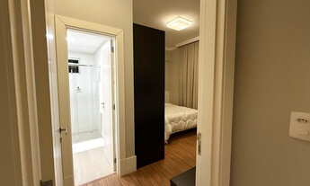 Imagem 2: Cobertura de Luxo à Venda em Balneário Camboriú-SC, Barra Sul - 4 Quartos, 4 Suítes, 3 Sal