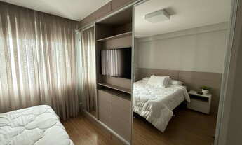 Imagem 6: Cobertura de Luxo à Venda em Balneário Camboriú-SC, Barra Sul - 4 Quartos, 4 Suítes, 3 Sal