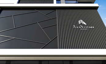 Imagem 2: Pier Village, 3 dormitórios, 3 suíte, 4 banheiro, 2 vagas na garagem, 123M² de Área Constr