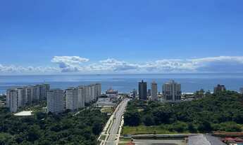 Imagem: Apartamento de alto padrão na Praia Brava