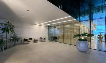 Imagem 3: One Tower, 4 dormitórios, 4 suíte, 4 banheiro, 3 vagas na garagem, 196M² de Área Construíd