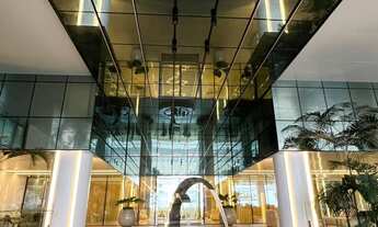 Imagem: One Tower, 4 dormitórios, 4 suíte, 4 banheiro