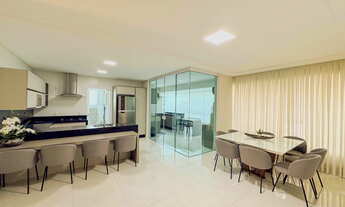 Imagem 2: Apartamento à venda no bairro Meia Praia - Itapema/SC