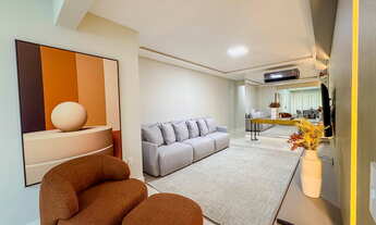 Imagem 3: Apartamento à venda no bairro Meia Praia - Itapema/SC