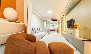 Imagem 4: Apartamento à venda no bairro Meia Praia - Itapema/SC