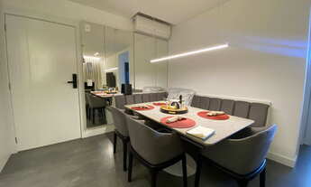 Imagem 3: Brava Hill, 2 dormitórios, 1 suítes, 1 banheiros, 1 vaga na garagem, 68M² de Área Construí