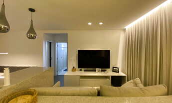 Imagem 4: Brava Hill, 2 dormitórios, 1 suítes, 1 banheiros, 1 vaga na garagem, 68M² de Área Construí