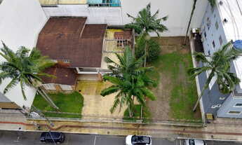 Imagem 1: Terreno - Rua 1131