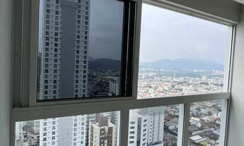 Imagem 6: Edificio Citta de Vinci