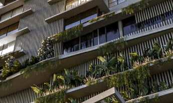 Imagem: Apartamento Celina Garden