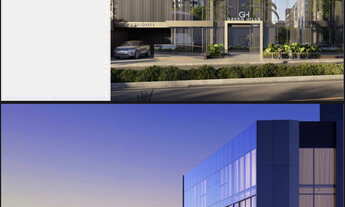 Imagem 2: Venda de Apartamento de Luxo em Balneário Camboriú-SC, 4 Quartos, 4 Suítes, 2 Salas, 5 Ban