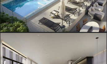 Imagem 6: Venda de Apartamento de Luxo em Balneário Camboriú-SC, 4 Quartos, 4 Suítes, 2 Salas, 5 Ban