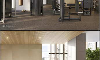 Imagem 4: Venda de Apartamento de Luxo em Balneário Camboriú-SC, 4 Quartos, 4 Suítes, 2 Salas, 5 Ban