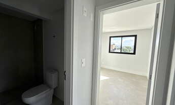 Imagem 4: Residencial Aventura, 2 dormitórios, 1 suítes, 2 banheiro, 1 vaga na garagem, 62M² de Área