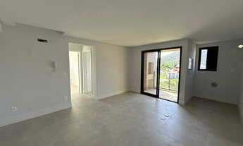 Imagem 2: Residencial Aventura, 2 dormitórios, 1 suítes, 2 banheiro, 1 vaga na garagem, 62M² de Área