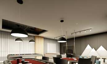 Imagem 4: Imperdível apartamento à venda em Itajaí-SC, na Praia Brava, 3 quartos, 1 suíte, 2 salas