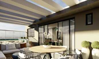 Imagem 6: Imperdível apartamento à venda em Itajaí-SC, na Praia Brava, 3 quartos, 1 suíte, 2 salas