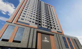 Imagem: Apartamento à venda no bairro Morretes