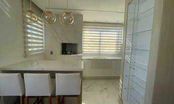 Imagem 3: Apartamento de Luxo à Venda no Centro de Balneário Camboriú - 3 Quartos, 3 Suítes, 4 Banhe