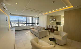 Imagem 5: Apartamento de Luxo à Venda no Centro de Balneário Camboriú - 3 Quartos, 3 Suítes, 4 Banhe