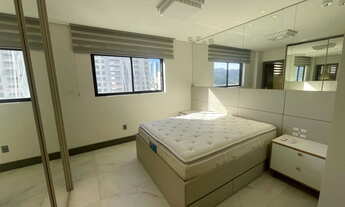 Imagem 7: Apartamento de Luxo à Venda no Centro de Balneário Camboriú - 3 Quartos, 3 Suítes, 4 Banhe