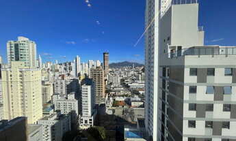 Imagem: Apartamento de Luxo à Venda no Centro de