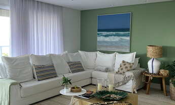 Imagem 2: Brava Arts Apartamento com 3 dormitórios