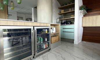 Imagem 5: Brava Arts Apartamento com 3 dormitórios