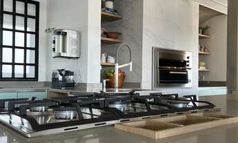 Imagem 6: Brava Arts Apartamento com 3 dormitórios