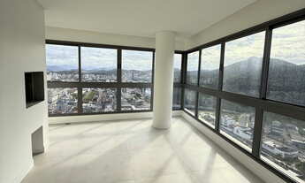 Imagem 7: Apartamento de luxo com 4 quartos no Centro de Balneário Camboriú-SC: 2 suites, 2 salas, 4