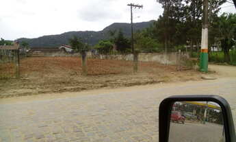 Imagem 2: Terreno à venda ou permuta em Camboriú-SC, no Rio Pequeno: 1.132,57 m² de oportunidade úni